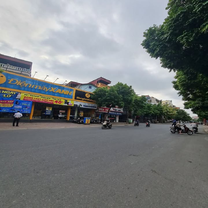 Đất Trâu Quỳ 58m² giá 9 tỷ - Đầu tư sinh lời cao