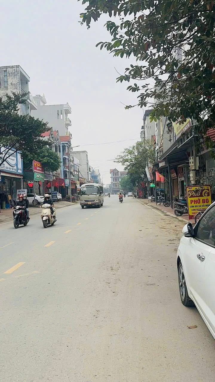 Ki ốt Chợ Bãi, Vân Phúc 50m² - Vị trí đắc địa kinh doanh số 1!