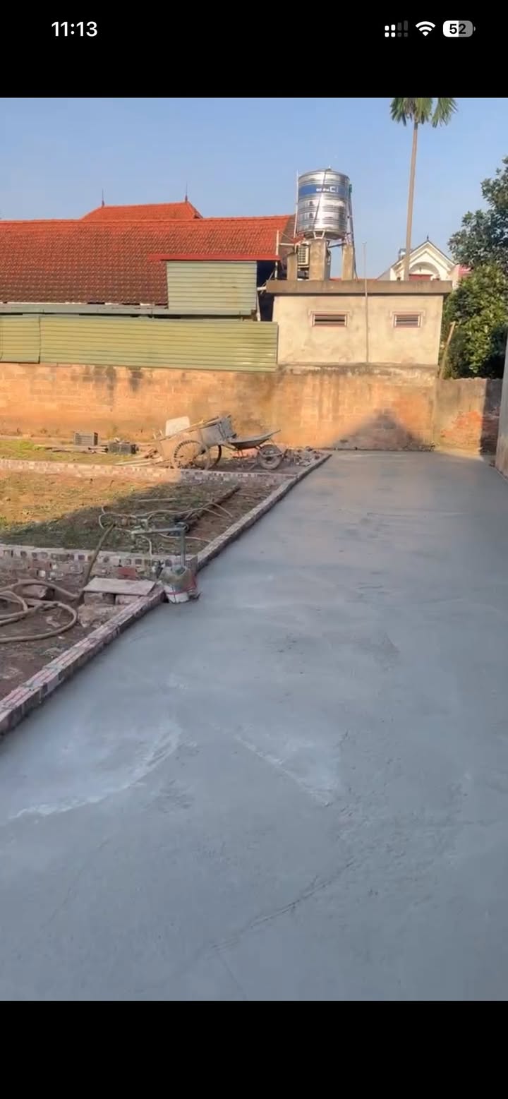 Đất nền Vân Phúc 80m² giá 1 tỷ - Vị trí đắc địa gần chợ