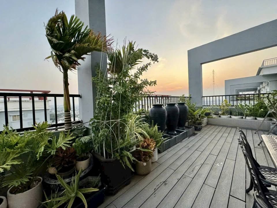 Căn góc Penthouse 131m² tại Sơn An Plaza - Sang trọng, giá 4.5 tỷ