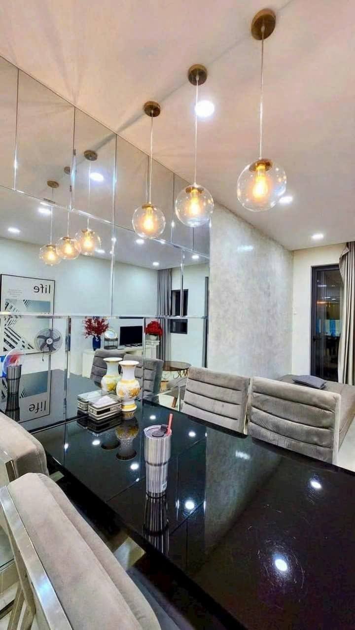 Căn hộ Topaz Twins Biên Hòa 77m² giá 3.2 tỷ - Nhà mới đẹp full nội thất!