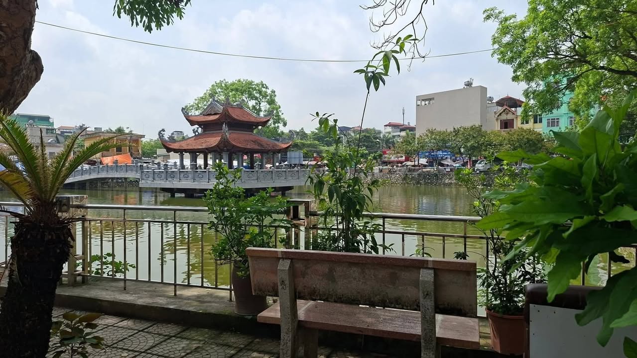 Nhà đẹp Mậu Lương 45m² giá thỏa thuận - Chất lượng xây dựng đảm bảo