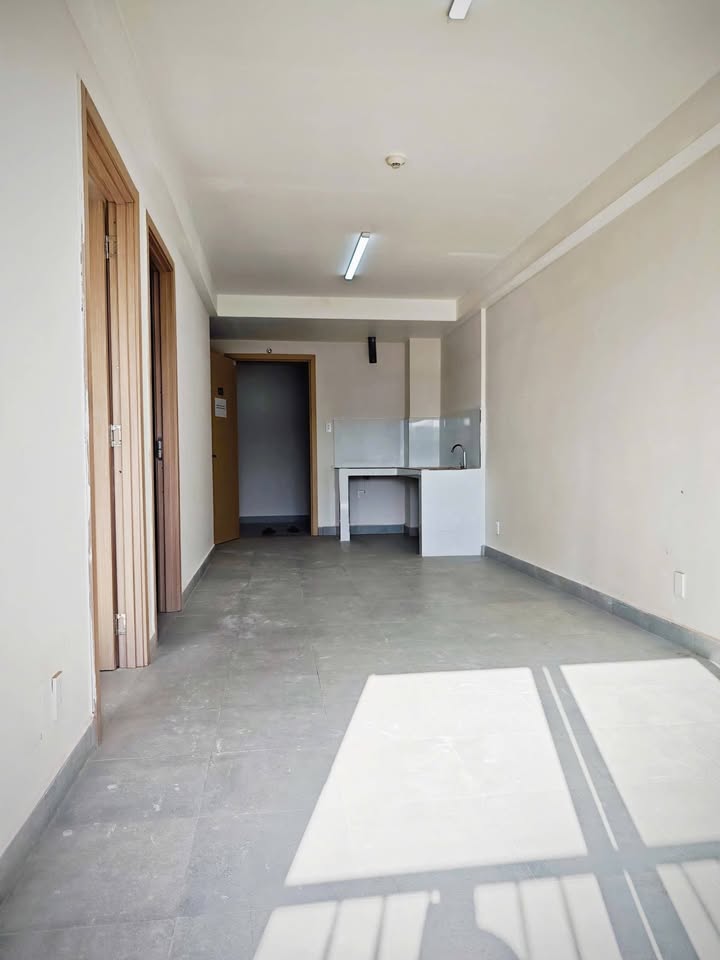 Căn hộ Golden City Mỹ Hòa 50m² giá 3 triệu - Sẵn sàng cho thuê ngay!