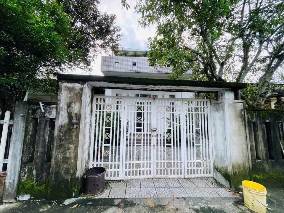 Nhà 2 tầng đường Phạm Thị Liên, Kim Long, Huế 138.5m² giá 3.1 tỷ - Dọn vào ở ngay!