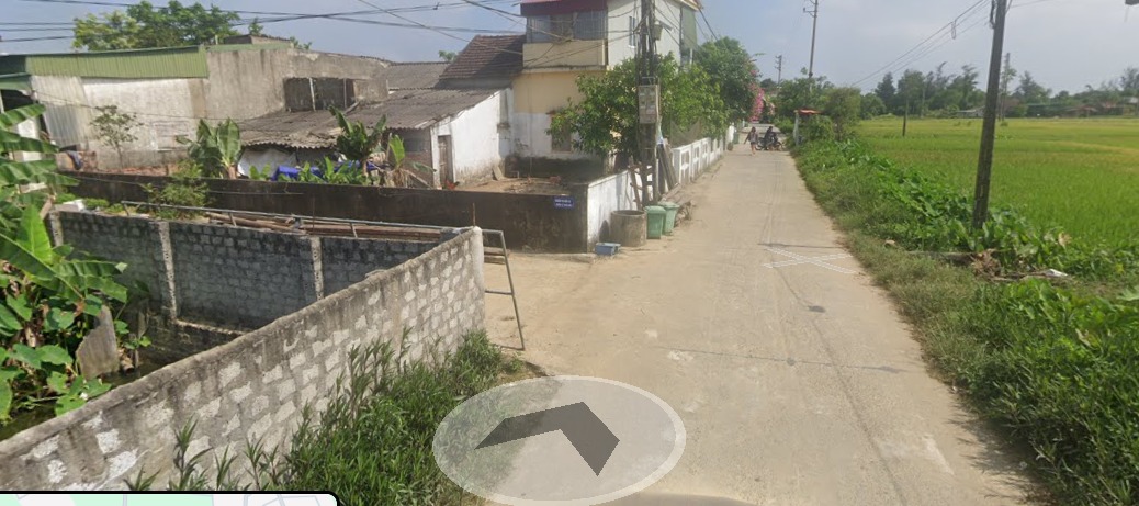 Đất nền Hưng Chính, Vinh 62m² giá 1.3 tỷ - Vị trí đắc địa, gần chợ!