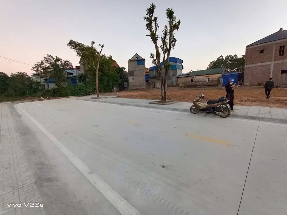 Đất nền TDC mini Tích Lương 148m² - Lô 2 mặt tiền, giá thỏa thuận hấp dẫn!