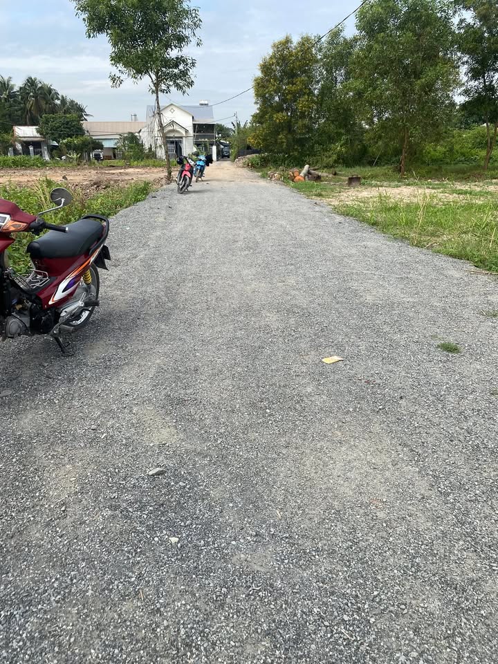 Đất nền ấp 3 Long Thọ, 110m² – Sổ hồng chính chủ, giá thỏa thuận hấp dẫn!