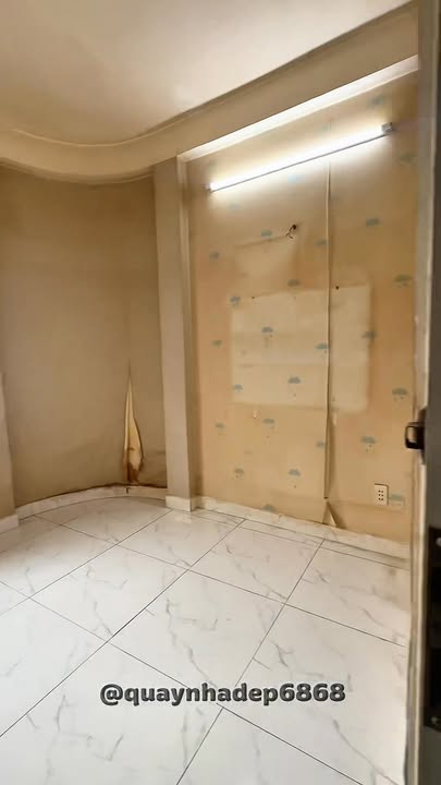 Nhà phố Phan Văn Trị, Quận 5, 26m² giá 5.86 tỷ - Thiết kế hiện đại và tiện nghi!