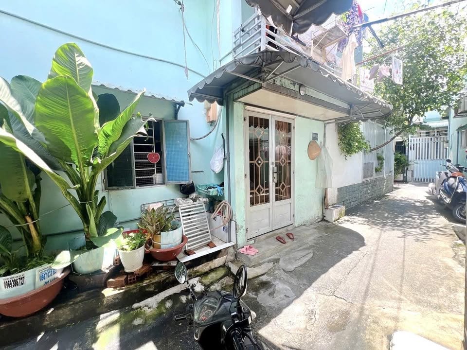 Nhà riêng Đường Số 5, Linh Xuân, Thủ Đức 70m² giá 3.5 tỷ - Đầu tư sinh lời ổn định!
