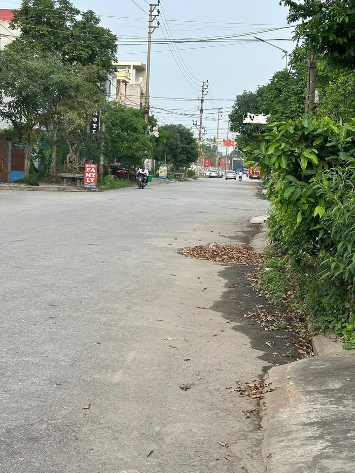 Đất nền Tân Tiến, Kiến Xương 90m² giá 210 triệu - Lô đất đẹp, vị trí đắc địa!