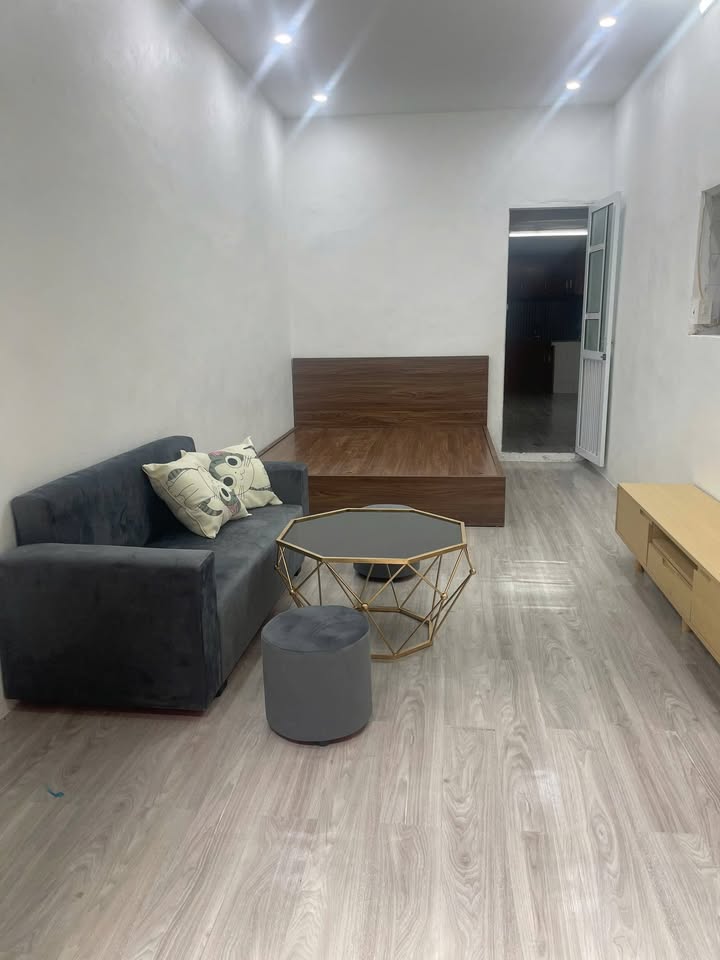 Nhà 3 tầng Kỳ Bá, Thái Bình 36m² chỉ 2 tỷ - Sẵn sàng vào ở ngay!