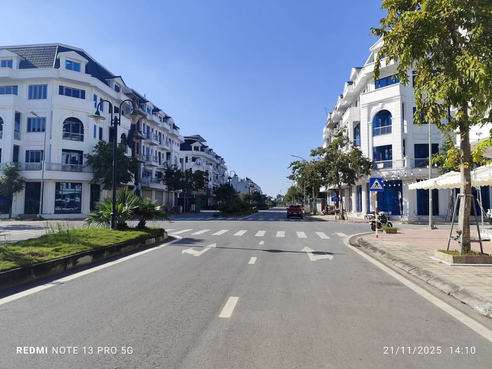 Đất nền Vũ Phúc Thái Bình 82,5m² giá từ 3 tỷ - Sổ đỏ chính chủ, đầu tư sinh lời!