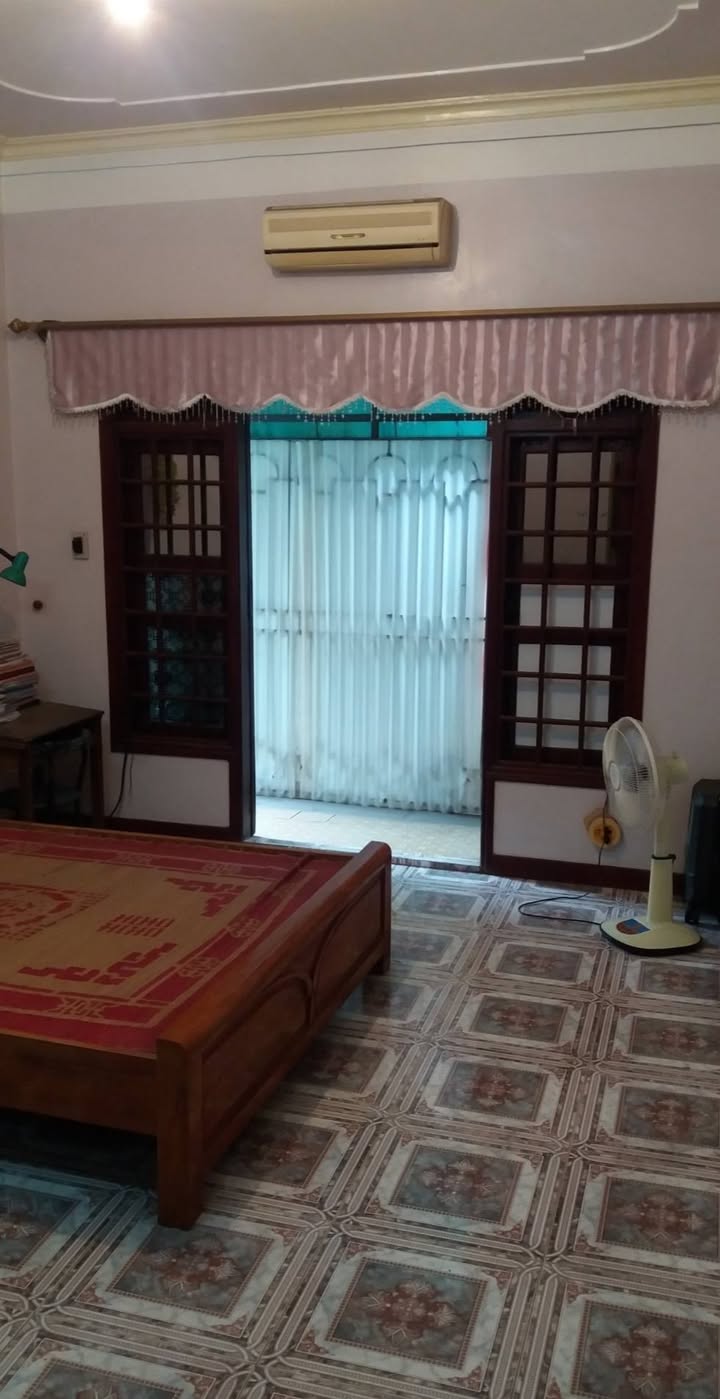 Nhà nguyên căn cho thuê tại Văn Miếu, Nam Định - 30m², sạch sẽ, thích hợp gia đình