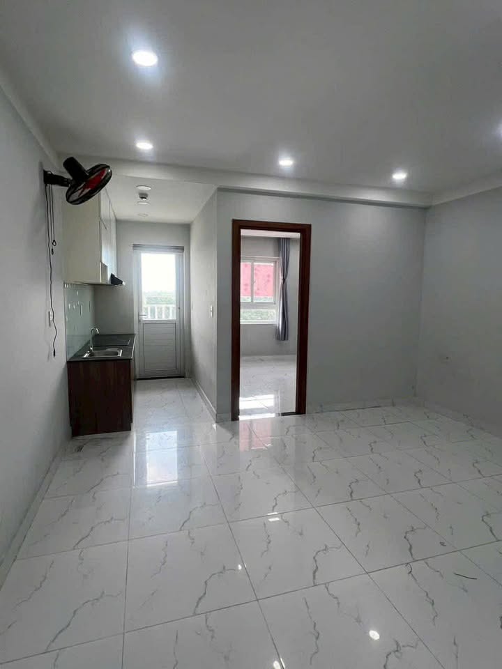 Chung cư Phúc Đạt Phú Lợi 50m² giá chỉ 5 triệu - Sẵn sàng vào ở ngay!