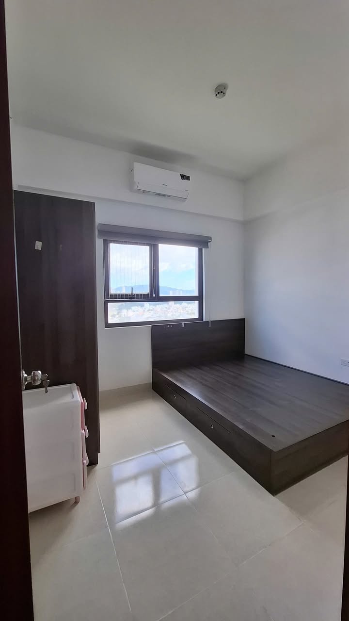 Căn hộ SSH08 – Ha Quang 1 Nha Trang 67m² giá 3.5 tỷ - Nội thất cao cấp, vào ở ngay!