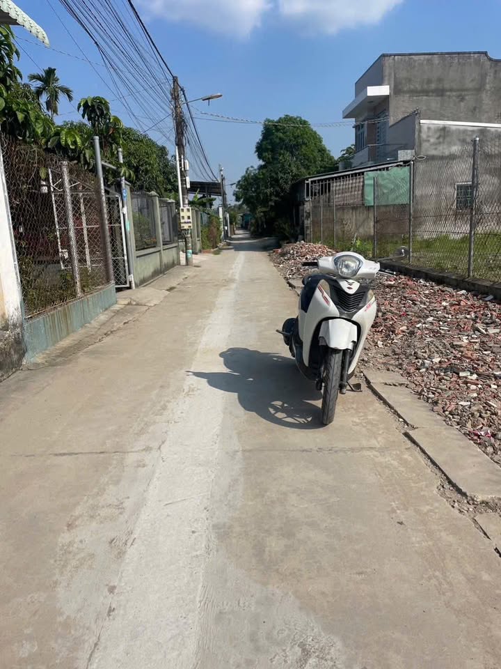 Đất thổ cư 100% tại Nhơn Trạch 100m² giá 1 tỷ - Sổ đỏ chính chủ, đầu tư sinh lời!