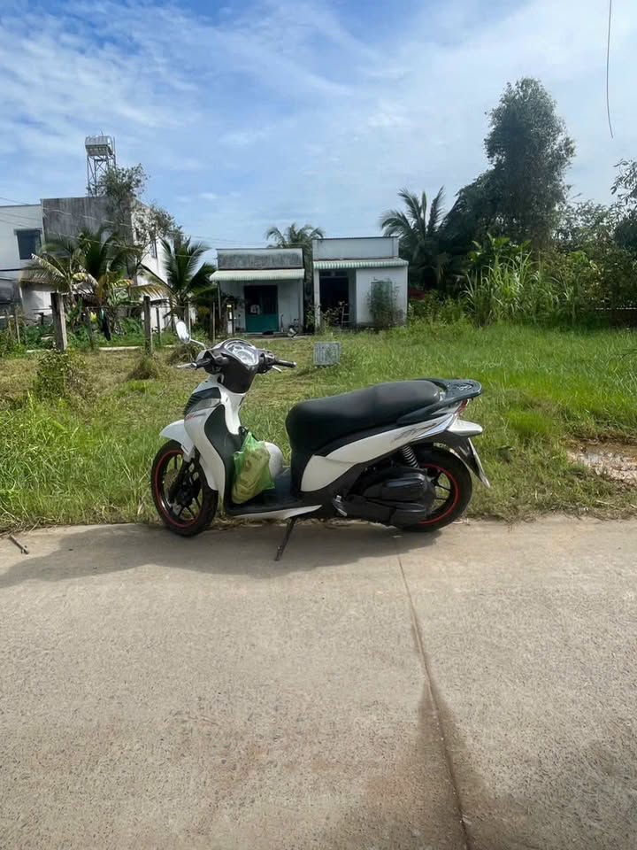 Đất nền Phú Hội Nhơn Trạch 108m² giá chỉ 1.9 tỷ - Cơ hội đầu tư tuyệt vời!