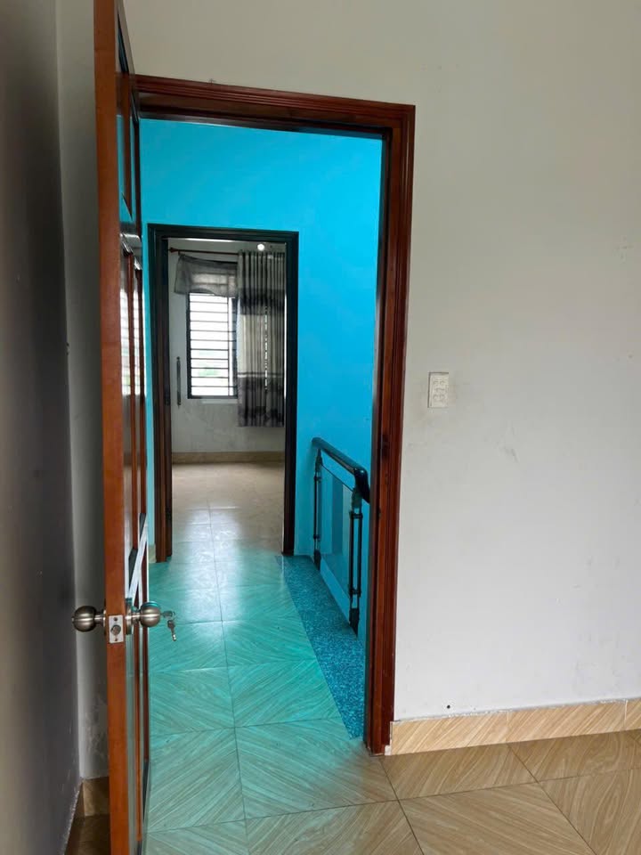 Nhà cho thuê Thới An, Quận 12, 80m² giá 8 triệu - Hẻm xe hơi, tiện nghi đầy đủ!