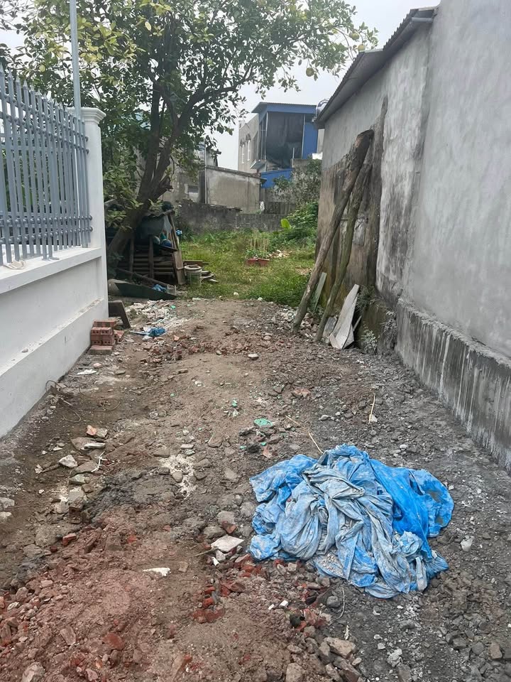 Đất đẹp Nam Vân 227m² giá 1 tỷ - Ô tô đỗ tận nơi