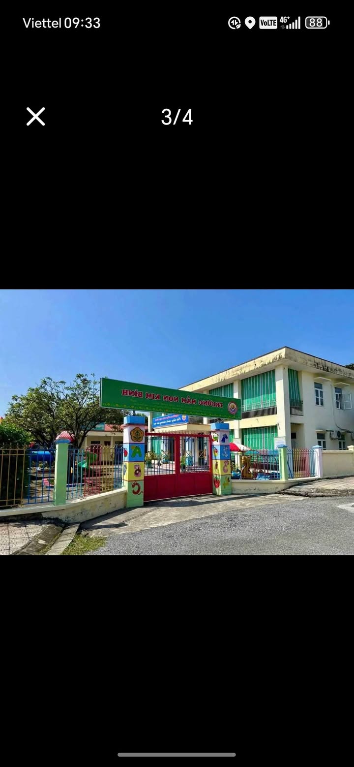 Đất nền đẹp Kim Bình, Phù Vân, 136m² giá 2.3 tỷ - Cơ hội đầu tư không thể bỏ lỡ!