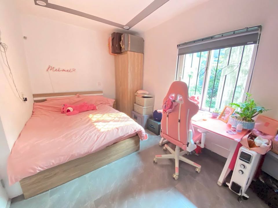 Nhà 6 tầng Trịnh Công Sơn, Tây Hồ 50m² - Thiết kế thoáng mát, 8 phòng ngủ rộng rãi!