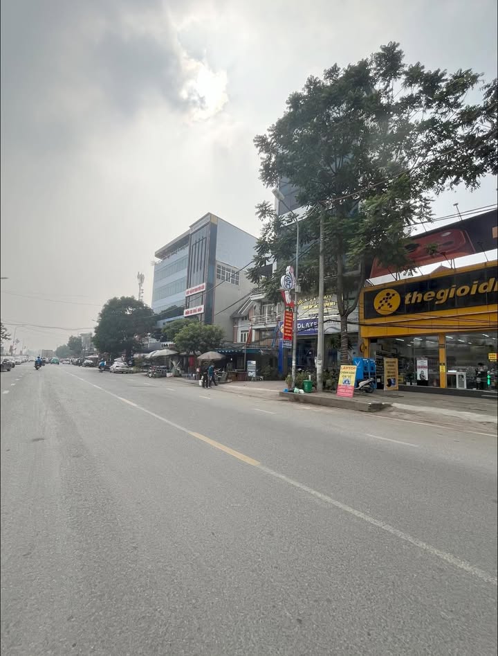 Đất nền Kim Chung Đông Anh 46m² giá thỏa thuận - Lô vuông đẹp, tiện lợi!