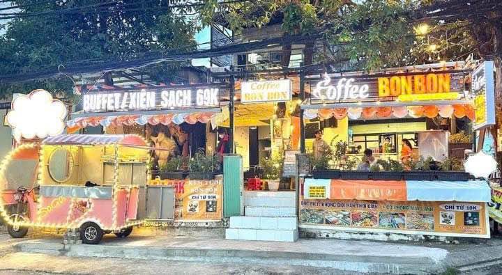 Đất nền góc 2 mặt tiền đường số 17, Thủ Đức 302m² - Vị trí đắc địa, sẵn sàng kinh doanh!