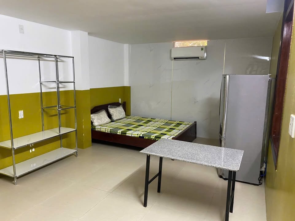 Căn hộ mini cho thuê tại Hòa Hải, Đà Nẵng 7 triệu - Gần biển và resort Melia!