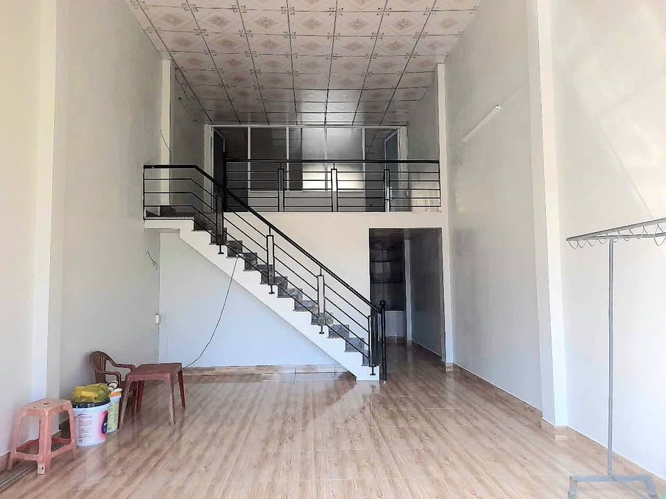Nhà cấp gác lửng đường Bao Mỹ, Hương An, TP. Huế 61m² giá 1.65 tỷ - Sẵn sàng vào ở ngay!