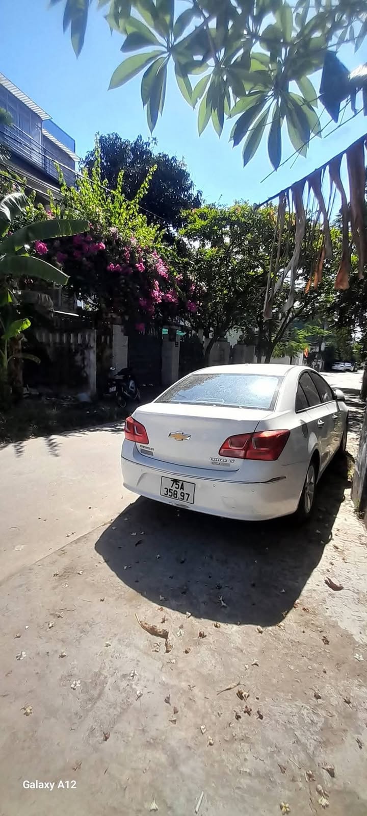 Đất nền mặt tiền đường Đình Ngang, TP Huế 179m² giá 4.103 tỷ - Sổ đỏ chính chủ!