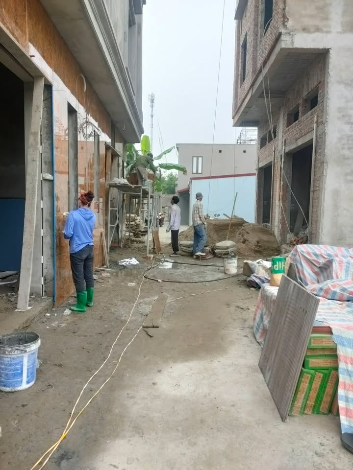 Đất nền Hưng Đạo, Dương Kinh, Hải Phòng 60m² giá chỉ 1.2 tỷ - Cơ hội đầu tư tuyệt vời!