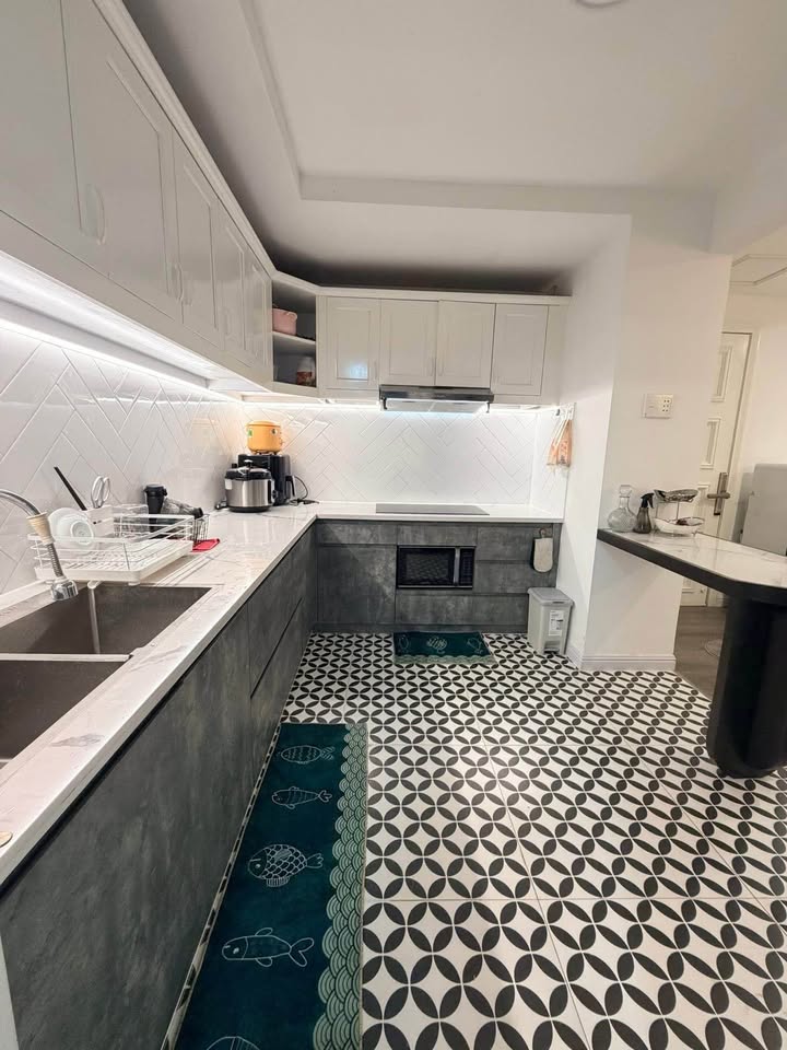 Căn hộ chung cư Hoàng Anh Gia Lai - Đắk Lắk 76m² giá 2 tỷ - Ở ngay không cần sửa chữa!