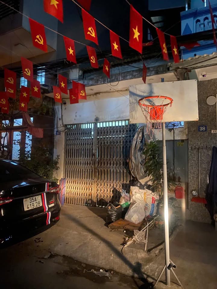 Đất ngõ 52 Ngọc Hồi, Hoàng Mai 40m² giá 8 tỷ - Đầu tư sinh lời ngay!