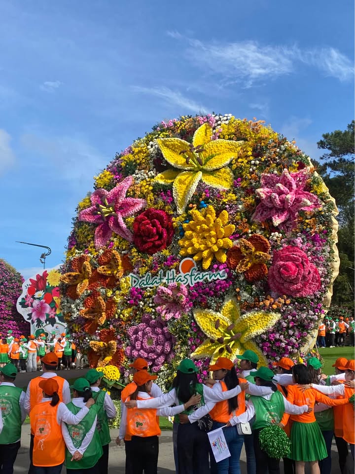 Đất ở Đà Lạt 400m² giá 50 tỷ - Đầu tư lý tưởng cho biệt thự hoặc homestay!