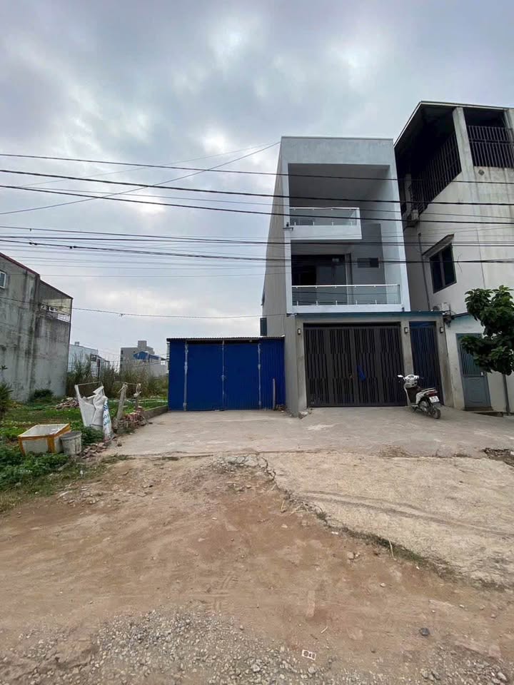 Đất nền TDC Số 3 Tân Lập Thái Nguyên 100m² giá 3 tỷ - Cơ hội vàng đầu tư!