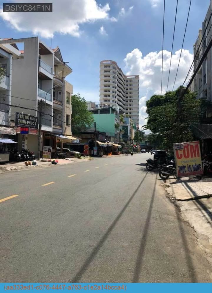 Nhà mặt tiền đường Nam Hùng Vương, An Lạc, 99m² giá 6 tỷ - Kinh doanh thuận lợi!