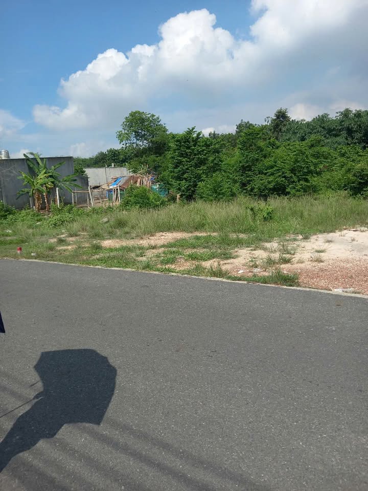 Đất thổ cư 1001m² tại Minh Thạnh, Dầu Tiếng - Sổ đỏ chính chủ!