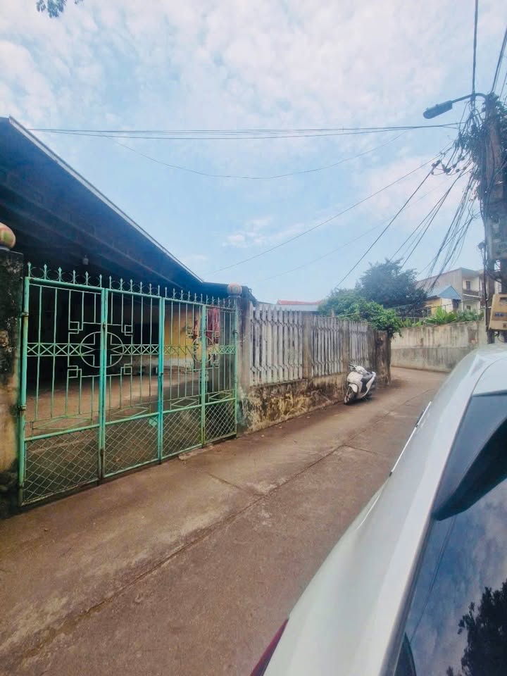 Lô đất phường Phan Đình Phùng 180m² giá 40 tỷ - Mặt tiền rộng thoáng