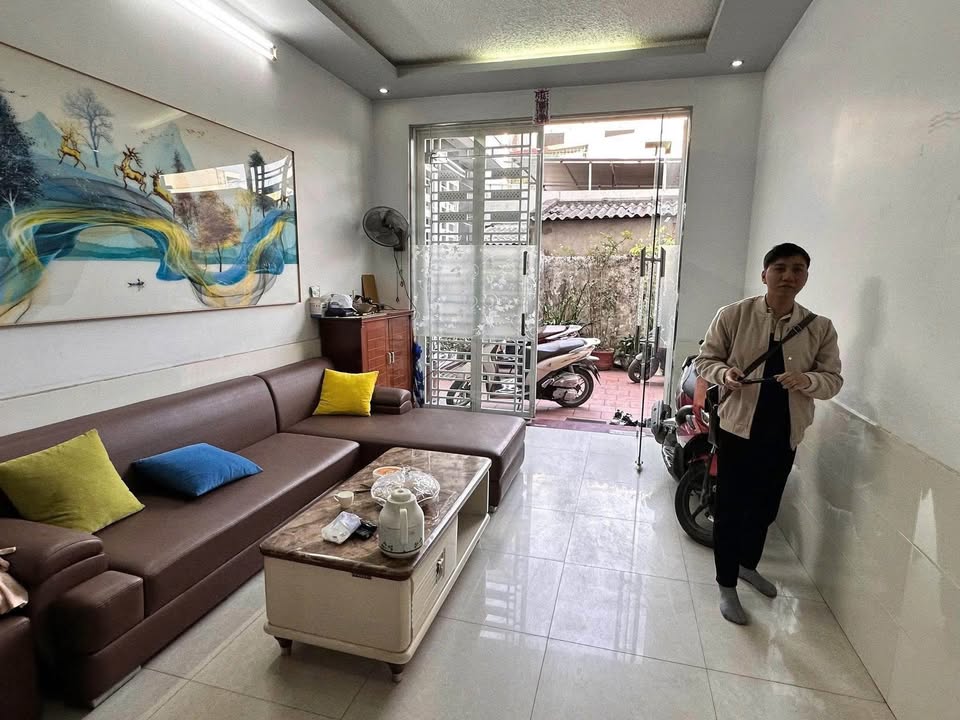 Nhà đẹp Nam Pháp 1, Hải Phòng - 64m² giá 3,25 tỷ - Dọn về ở ngay!