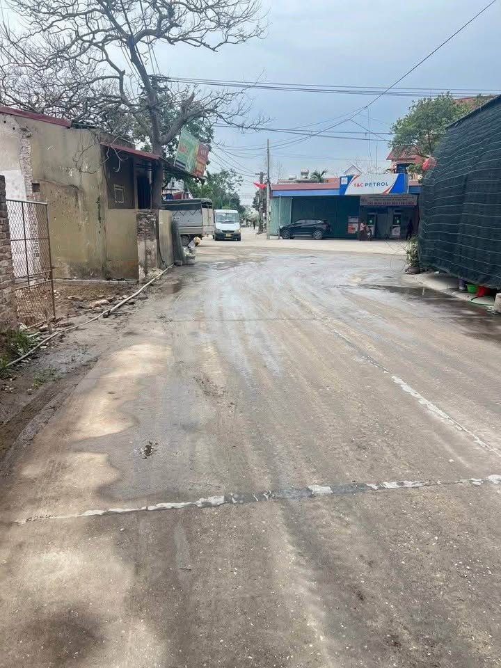 Đất nền thổ cư tại Thôn Hồng Châu, Hưng Yên - Giá chỉ 20 triệu/m²!