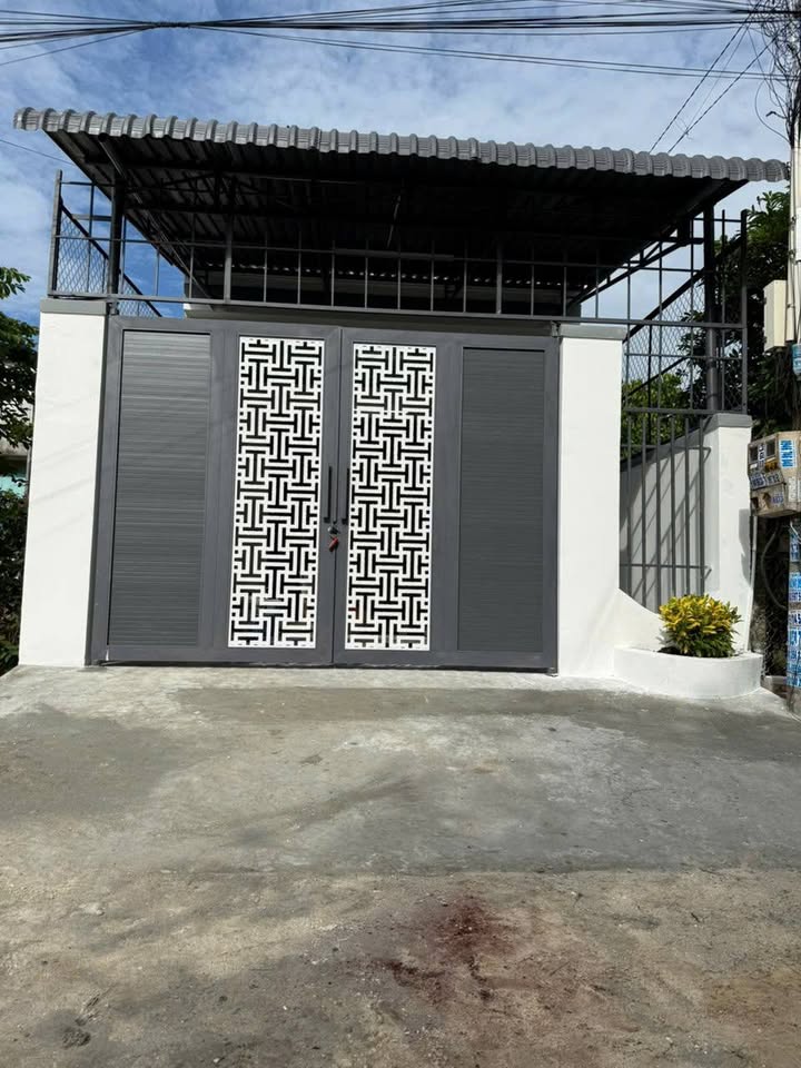 Nhà hẻm Trần Phú, Hòa Thành, Tây Ninh 72m² giá 1.05 tỷ - Thương lượng ngay!