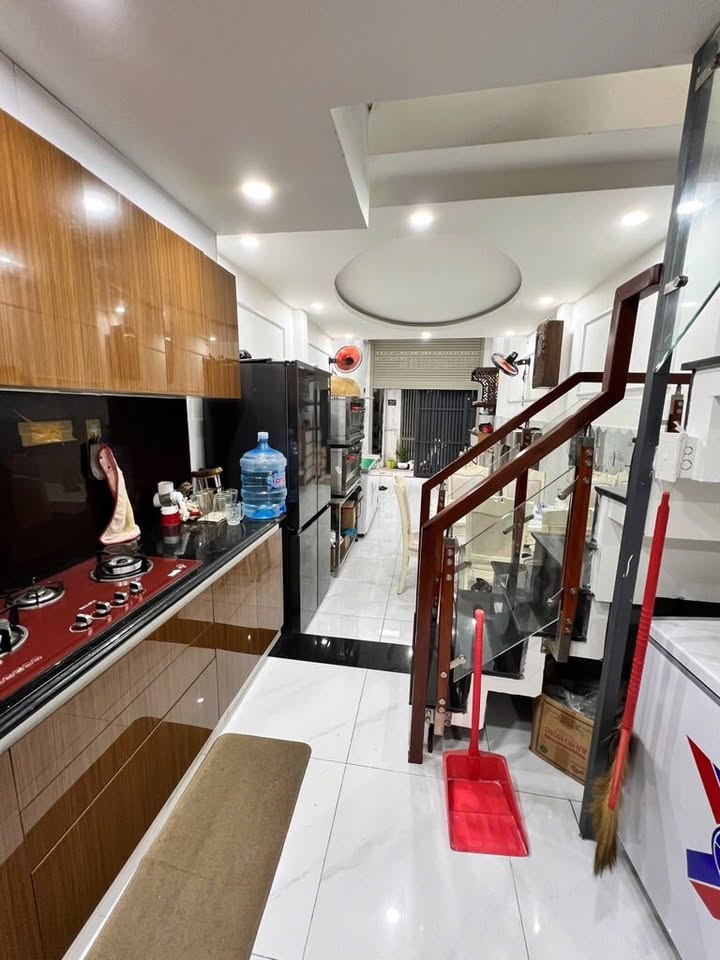 Nhà 2 tầng hẻm 3m đường T8, Tây Thạnh, 66m² - Giá chỉ 3 tỷ - Gần Aeon Tân Phú!