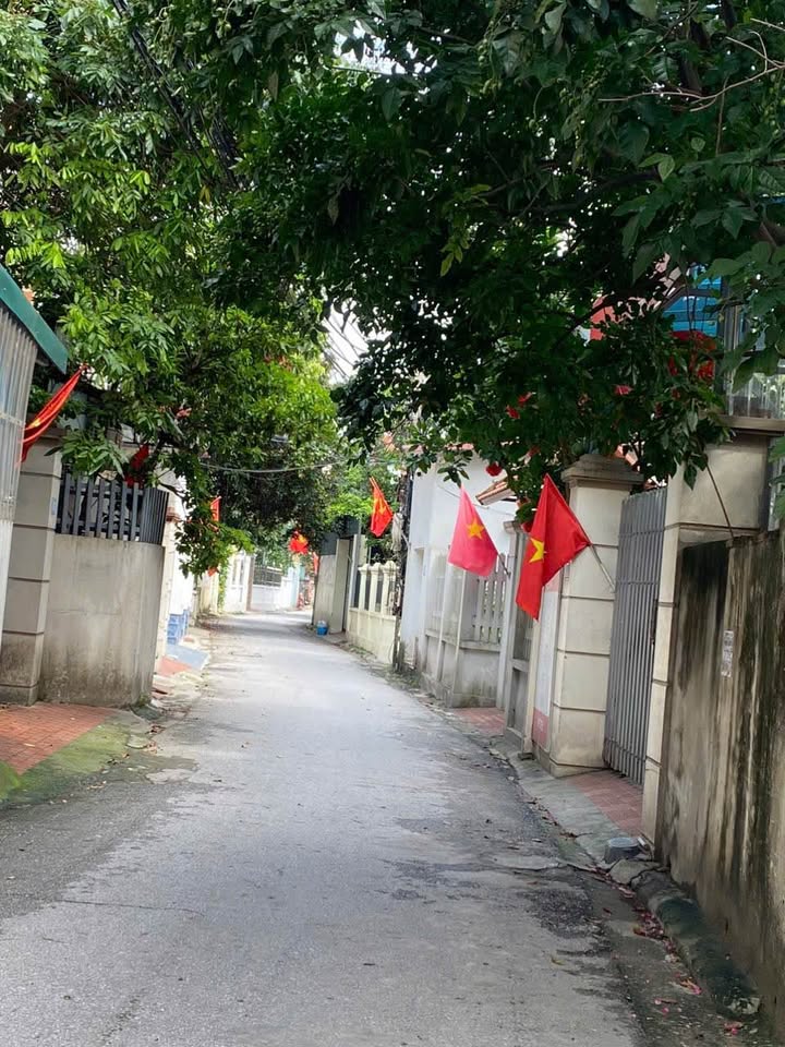 Đất Tình Quang, Giang Biên, Long Biên 70m² giá 3 tỷ - Đầu tư sinh lời lý tưởng!