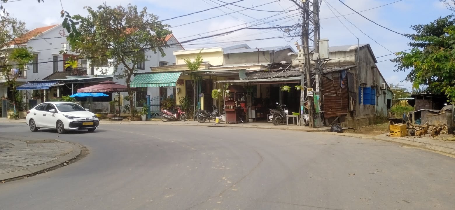 Nhà phố Cẩm Nam 88.8m² giá 4.3 tỷ - Đầu tư sinh lời tuyệt vời!