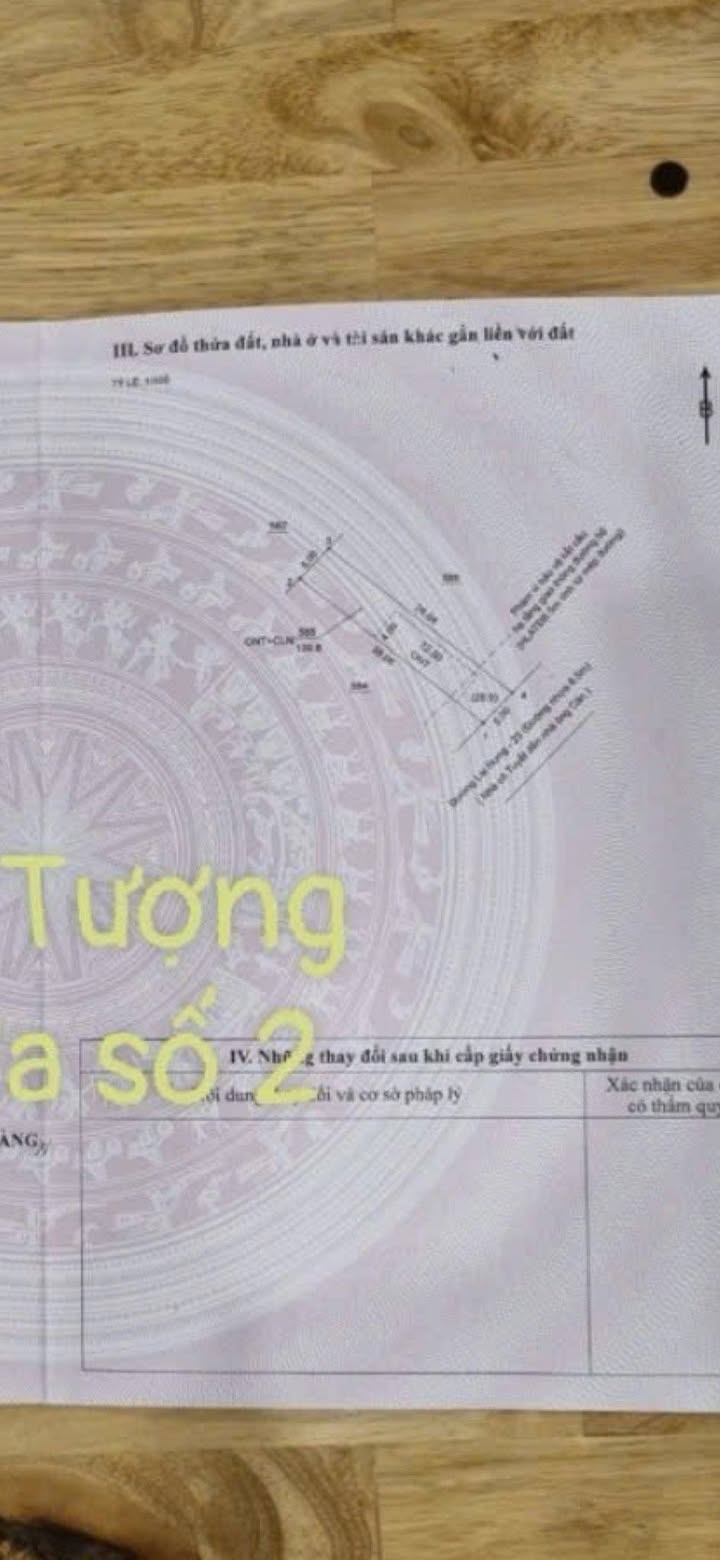 Đất nền Bến Cát 140m² chỉ 900 triệu - Cơ hội đầu tư sinh lời!