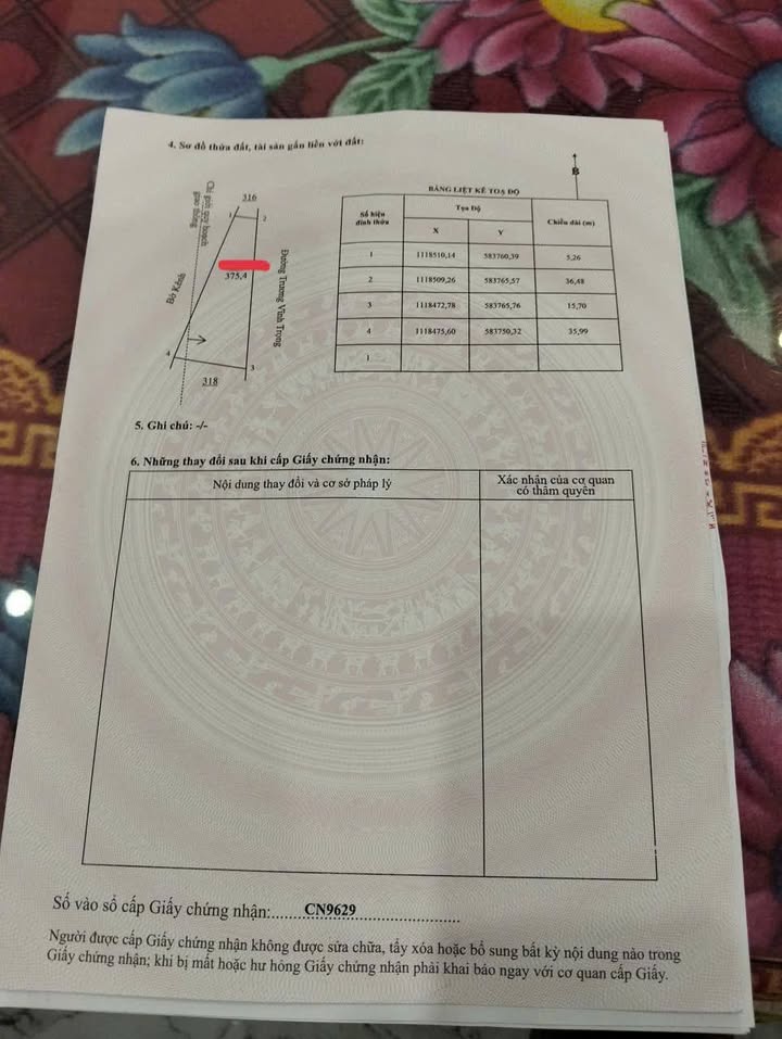 Đất thổ cư mặt tiền ĐT885, Tân Thanh, Giồng Trôm, 300m² - Kinh doanh đa ngành nghề!