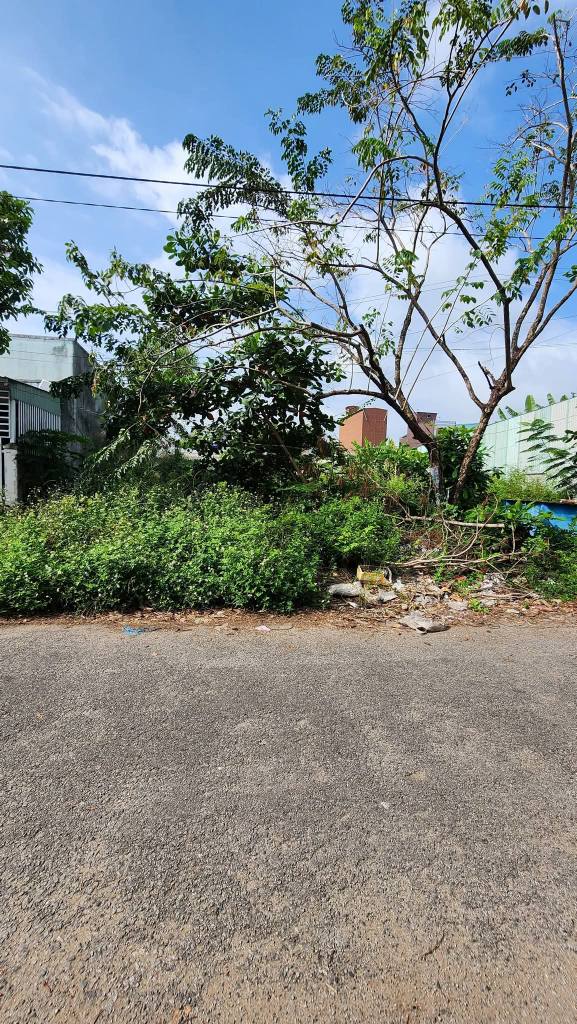 Đất nền KDC Bến Xe Rạch Sỏi Rạch Giá 100m² giá 1 tỷ - Đầu tư sinh lời ngay!