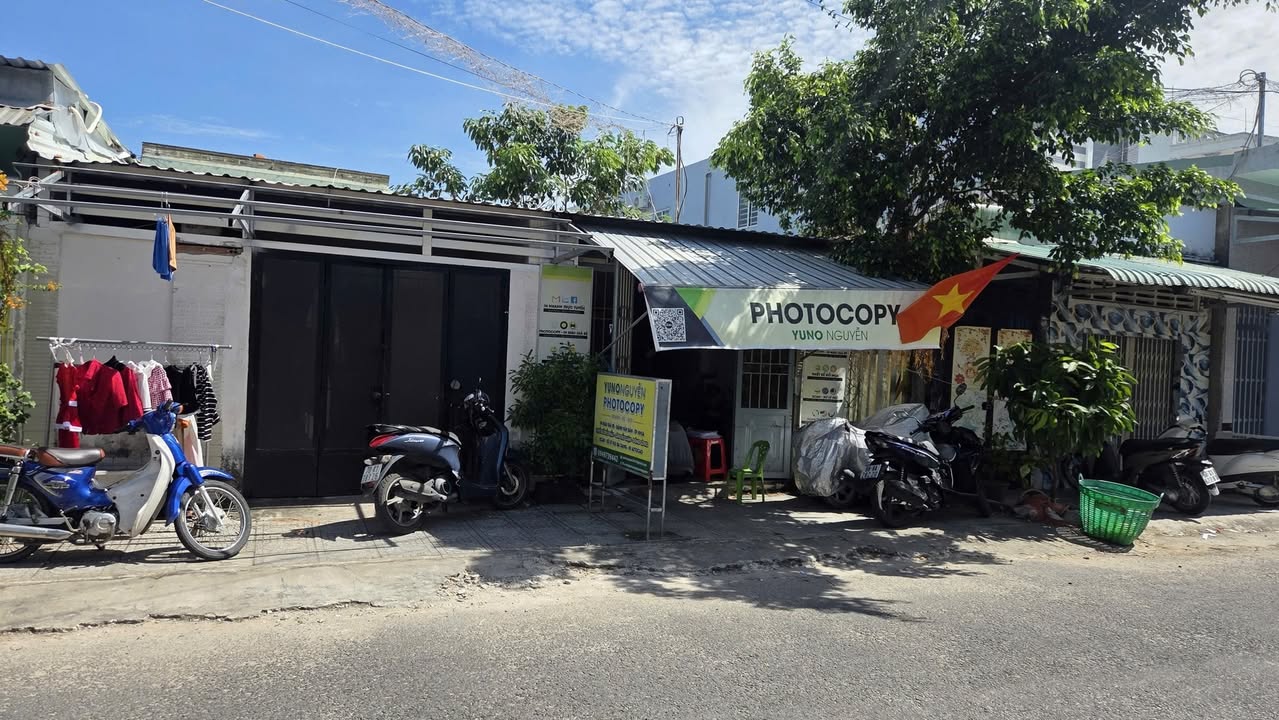 Bán Nhà mặt tiền Phạm Ngọc Thạch, Vĩnh Thanh, Rạch Giá 218.75m² - Giá 3 tỷ, cho thuê có dòng tiền!