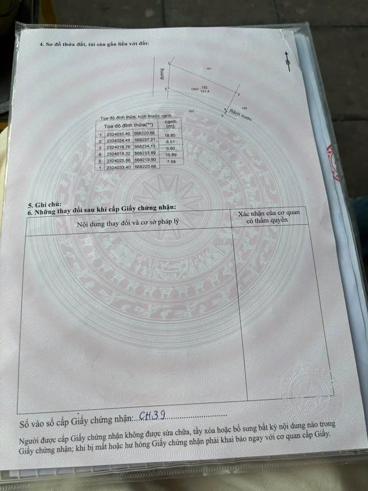 Đất đấu giá Yên Sơn Quốc Oai 121m² - Chính chủ bán gấp, đầu tư sinh lời cao!