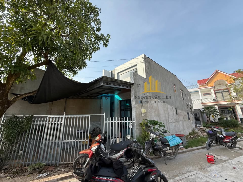 Nhà trệt lững phường Cao Lãnh, Đồng Tháp 102.8m² giá 2.75 tỷ - Vị trí tuyệt đẹp gần trung tâm!